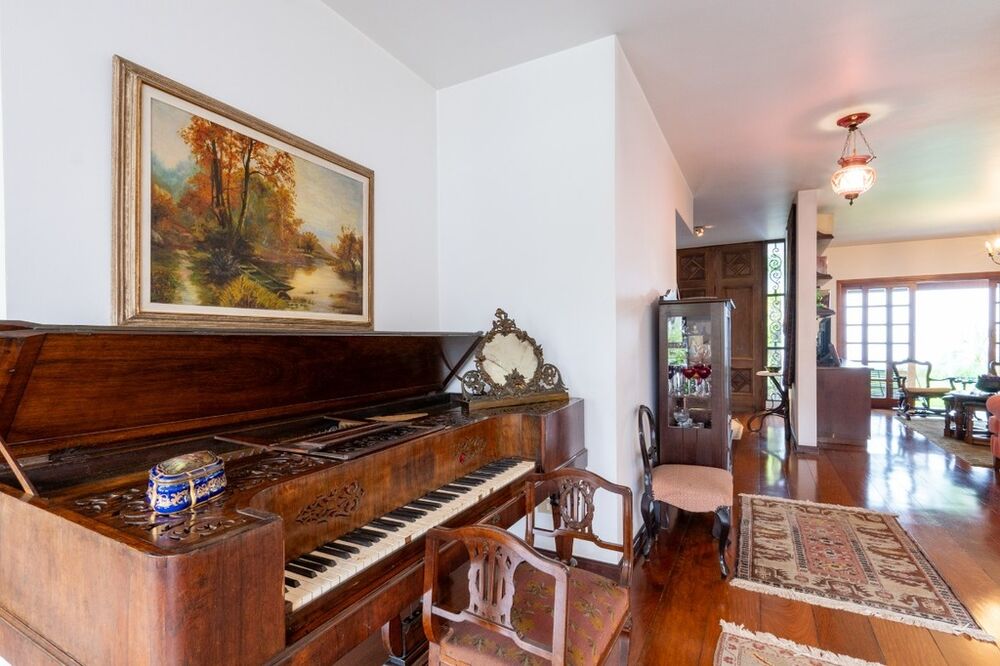 Casa, 4 quartos, 410 m² - Foto 11