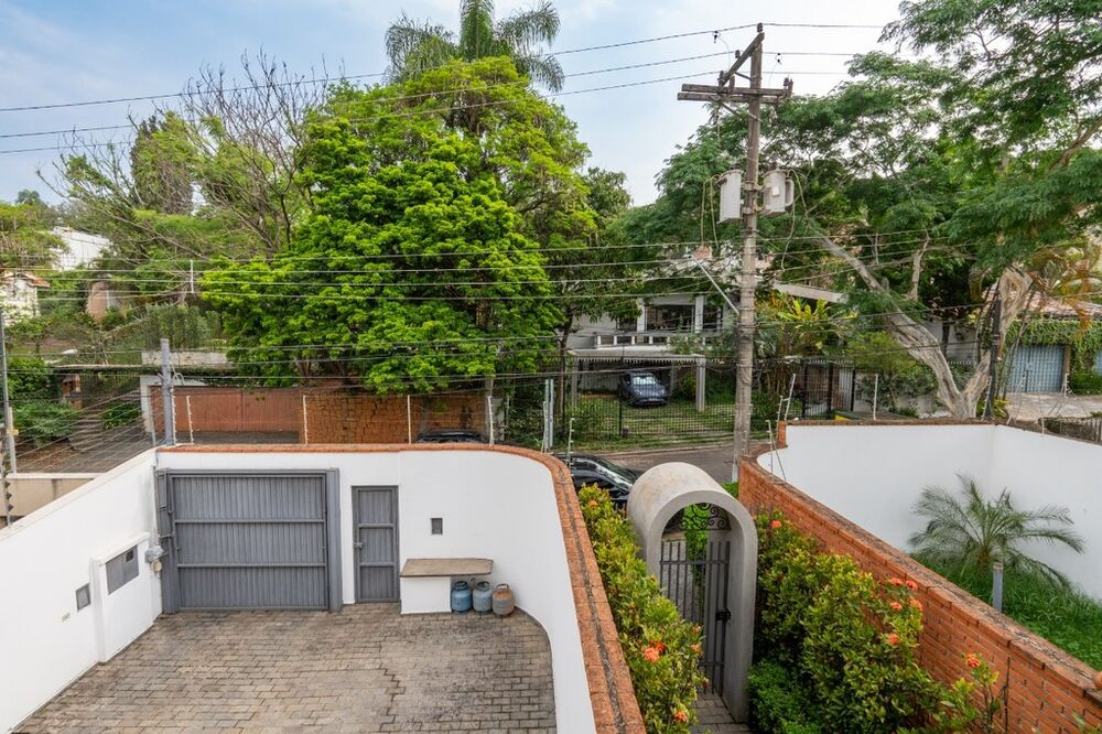 Casa, 4 quartos, 410 m² - Foto 6