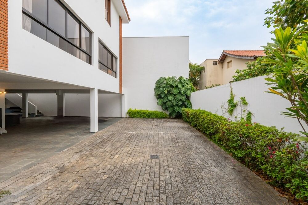 Casa, 4 quartos, 410 m² - Foto 13