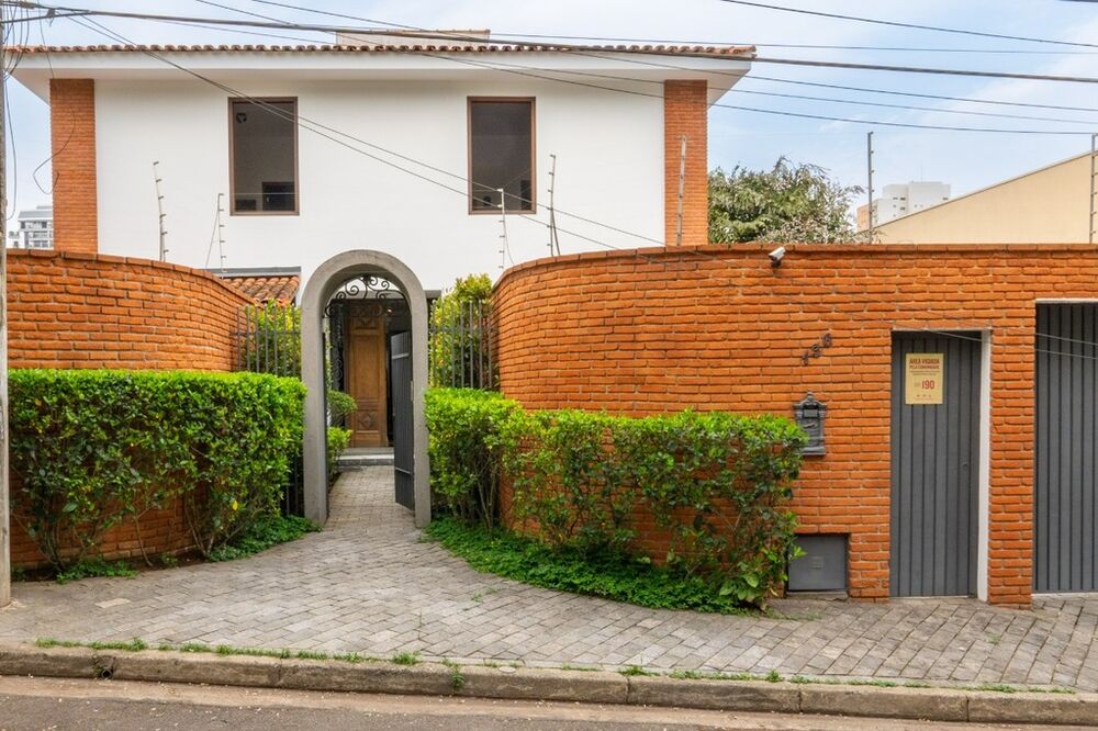 Casa, 4 quartos, 410 m² - Foto 9