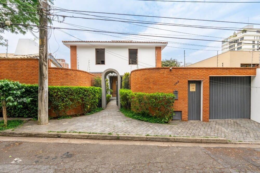 Casa, 4 quartos, 410 m² - Foto 4