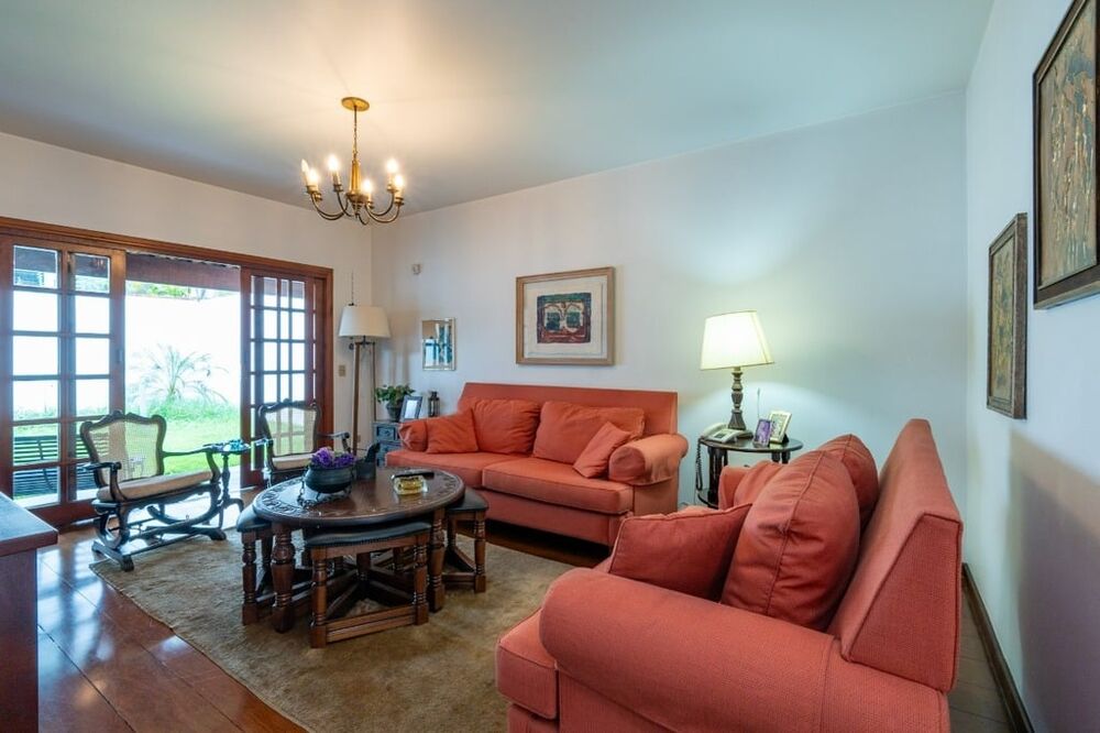 Casa, 4 quartos, 410 m² - Foto 5