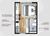 Apartamento, 1 quarto, 36 m² - Foto 8