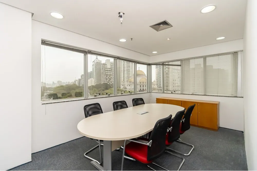 Prédio Inteiro, 644 m² - Foto 7