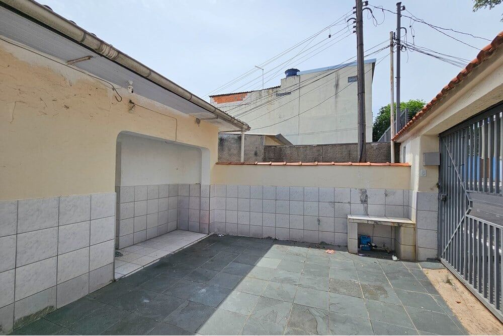 Casa, 4 quartos, 116 m² - Foto 10