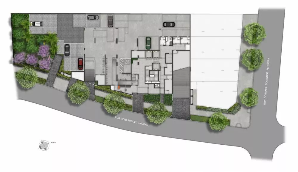 Apartamento, 3 quartos, 69 m² - Foto 7