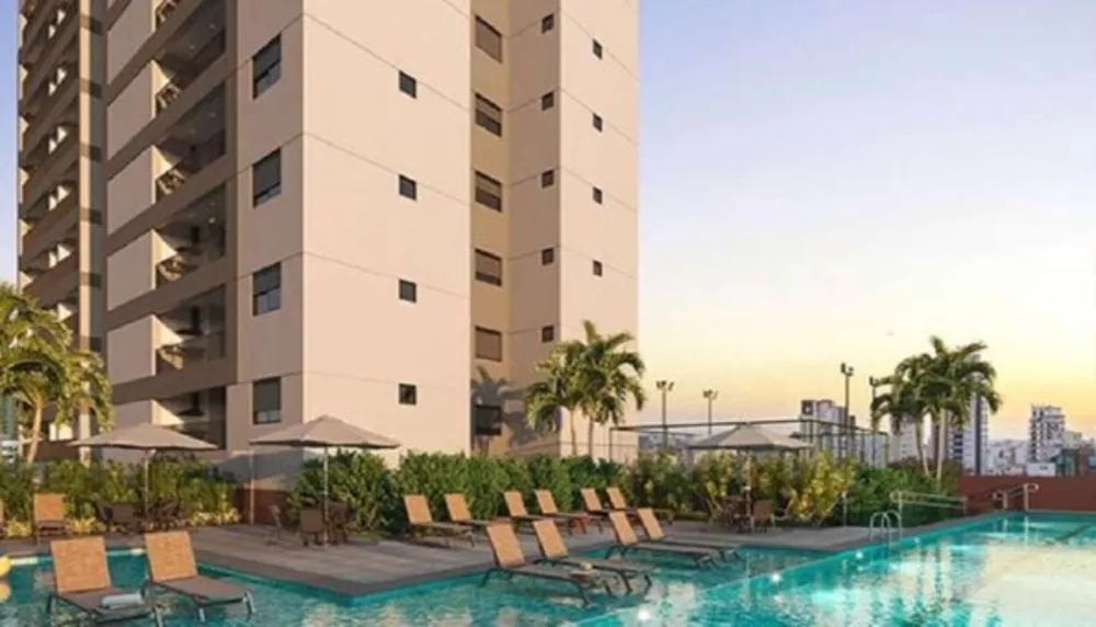 Apartamento, 3 quartos, 69 m² - Foto 5