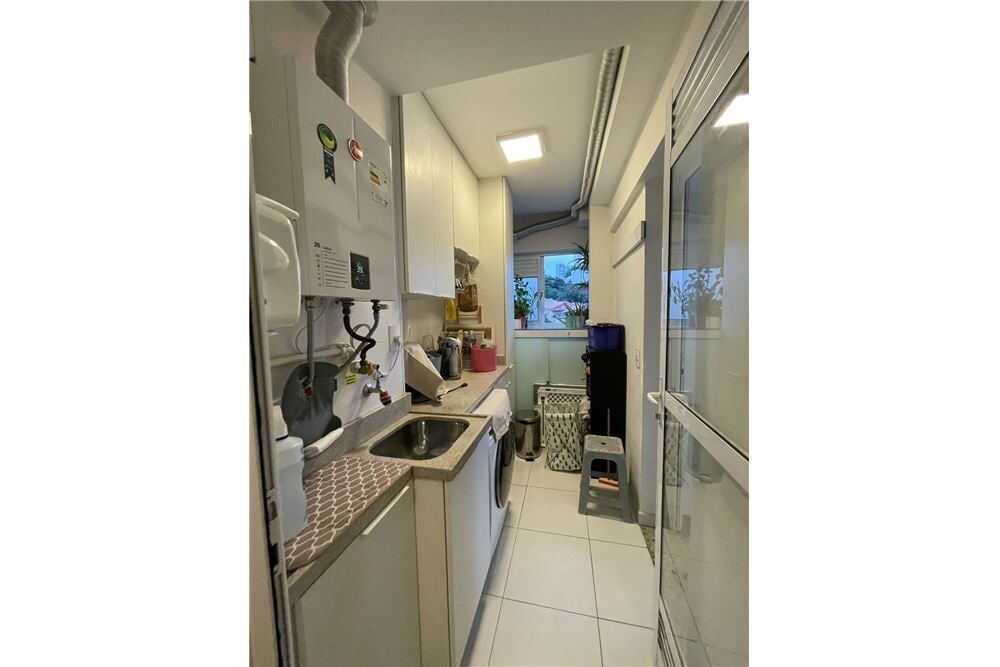 Apartamento, 2 quartos, 71 m² - Foto 2