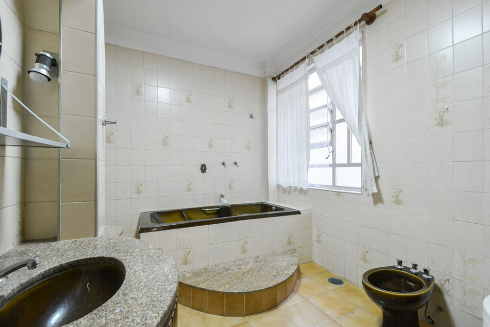 Apartamento à venda com 3 quartos, 292m² - Foto 6