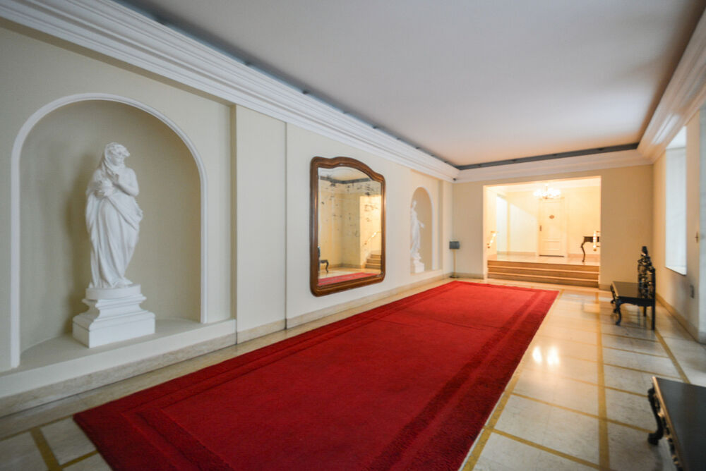 Apartamento à venda com 3 quartos, 292m² - Foto 4