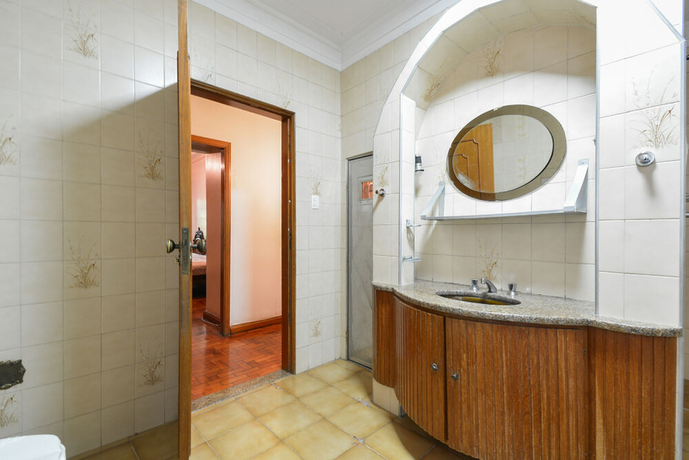Apartamento à venda com 3 quartos, 292m² - Foto 8