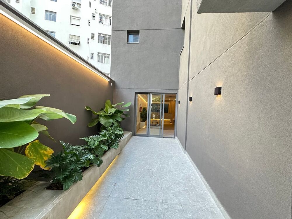 Apartamento, 1 quarto, 32 m² - Foto 1