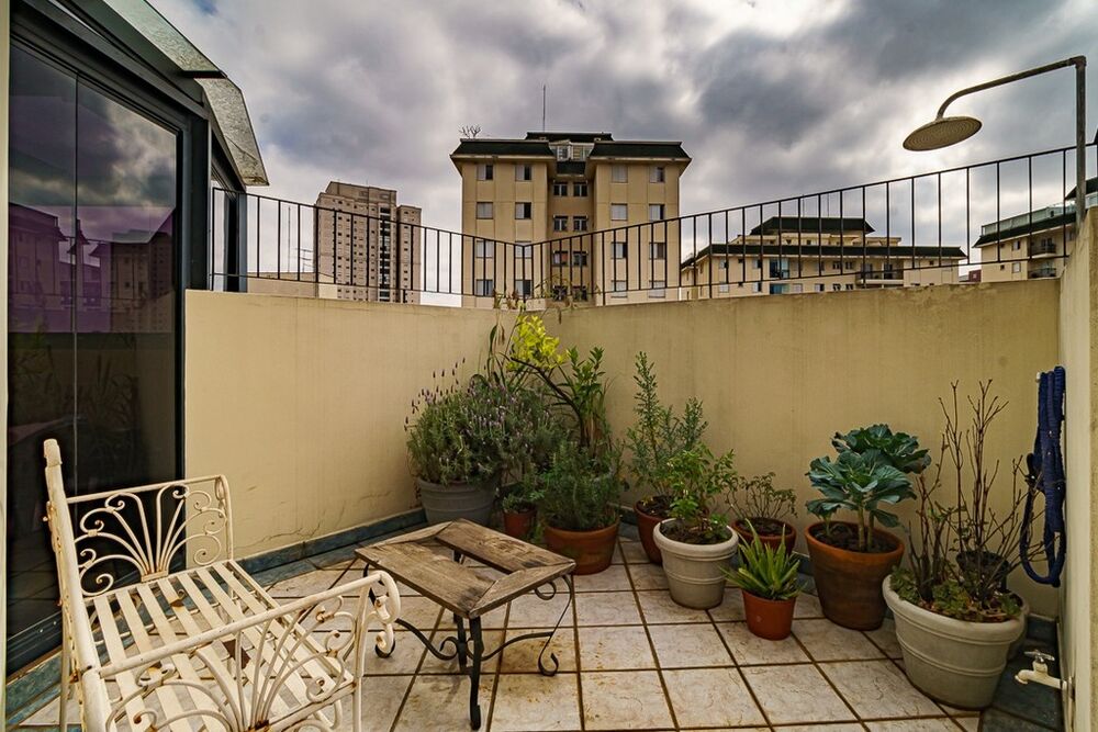 Cobertura à venda com 3 quartos, 231m² - Foto 3