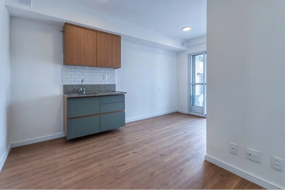 Apartamento, 2 quartos, 41 m² - Foto 3