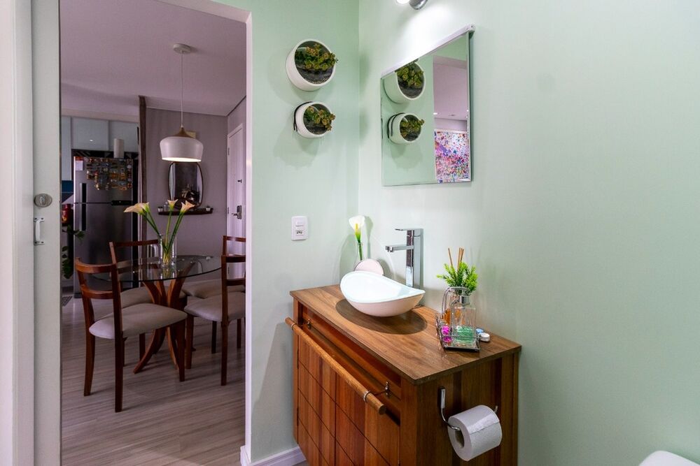 Apartamento, 1 quarto, 42 m² - Foto 1