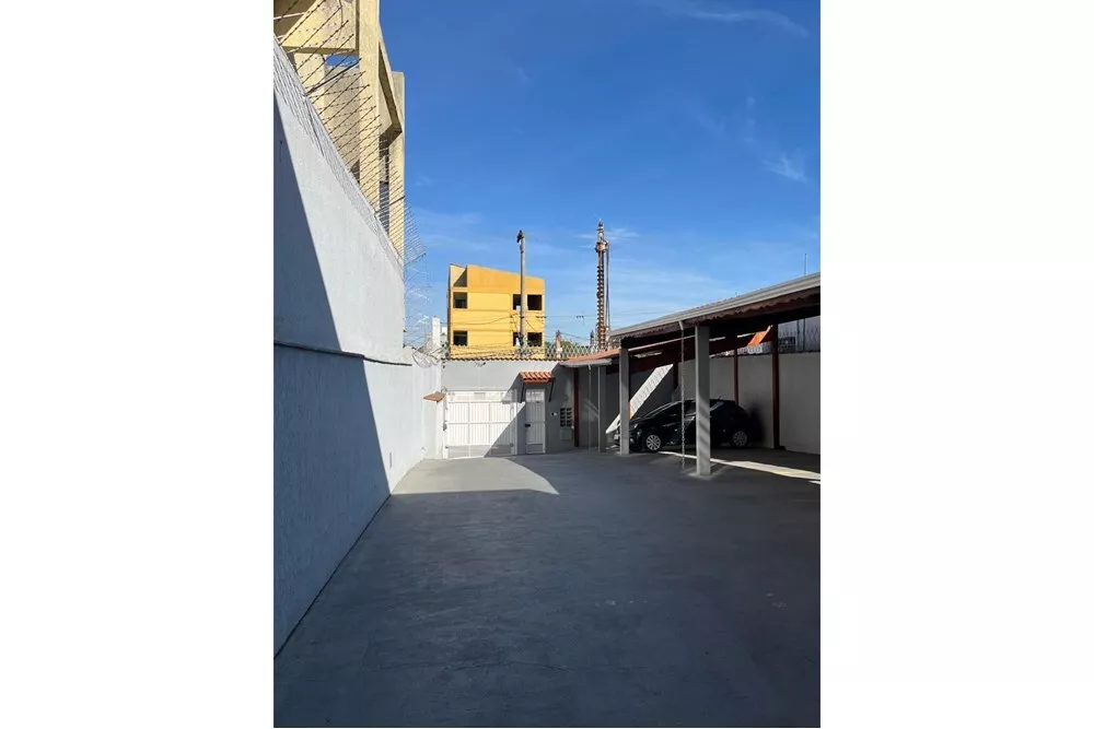 Casa, 2 quartos, 50 m² - Foto 6