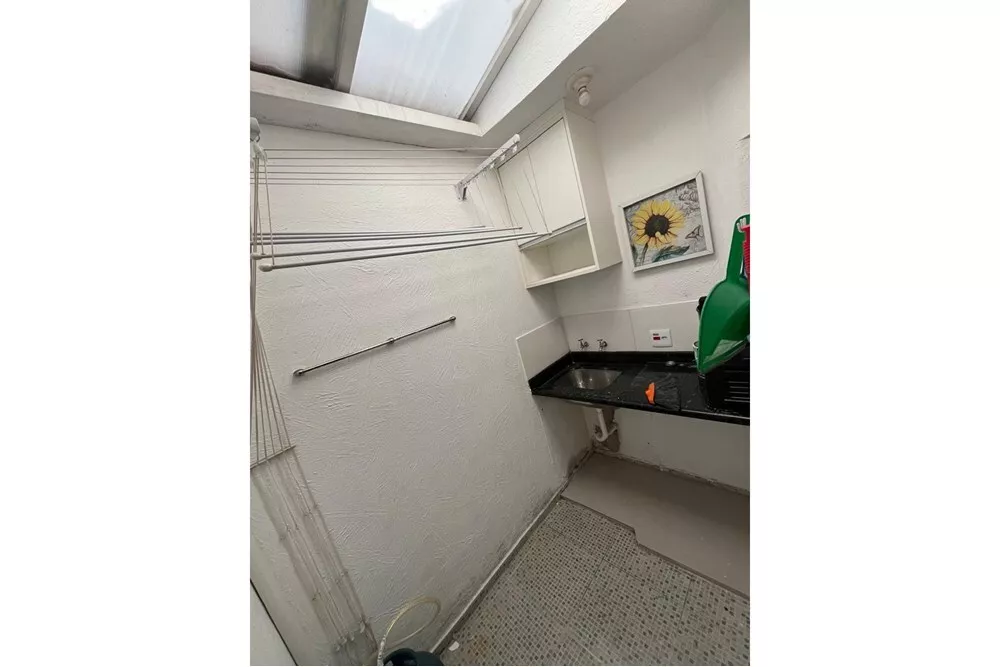 Casa, 2 quartos, 50 m² - Foto 5