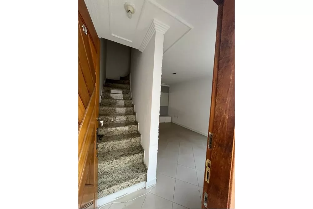 Casa, 2 quartos, 50 m² - Foto 1