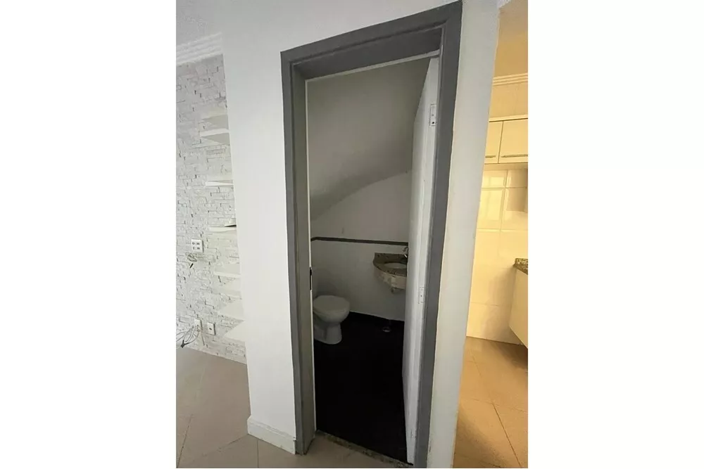 Casa, 2 quartos, 50 m² - Foto 8