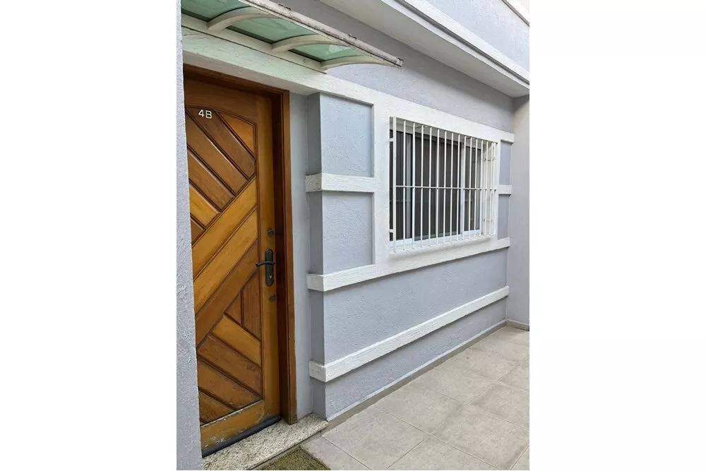 Casa, 2 quartos, 50 m² - Foto 4