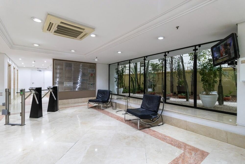 Prédio Inteiro, 30 m² - Foto 4