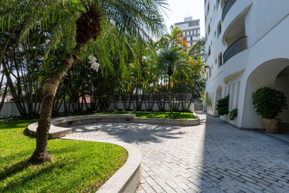 Apartamento, 3 quartos, 232 m² - Foto 3