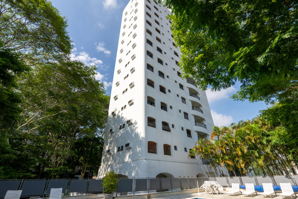 Apartamento, 3 quartos, 232 m² - Foto 4