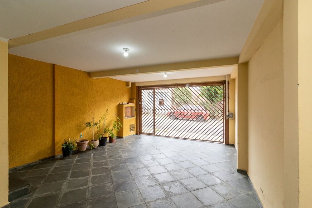 Casa, 3 quartos, 118 m² - Foto 4