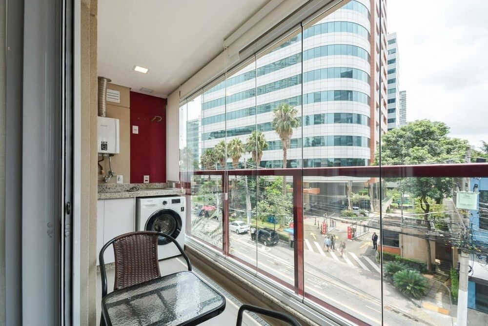 Apartamento, 2 quartos, 59 m² - Foto 18