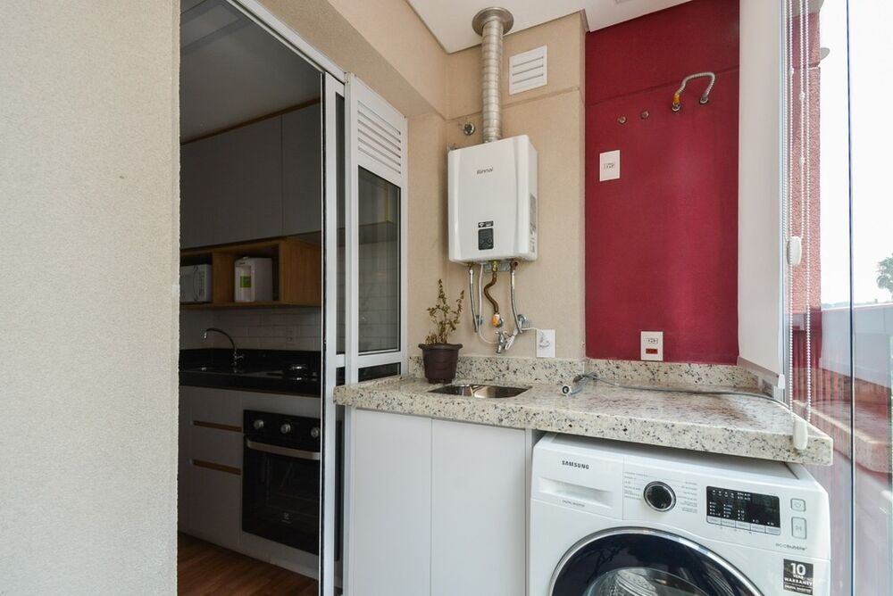 Apartamento, 2 quartos, 59 m² - Foto 35