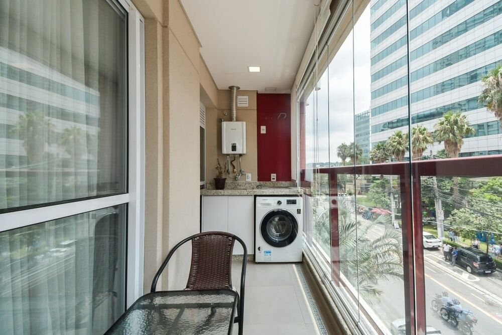 Apartamento, 2 quartos, 59 m² - Foto 25
