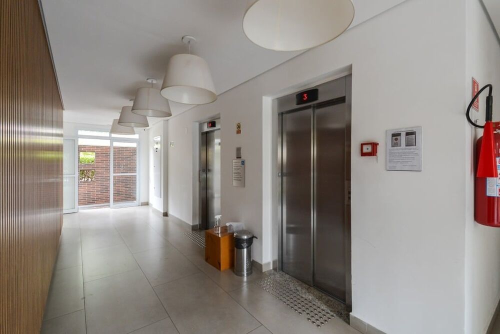 Apartamento, 2 quartos, 59 m² - Foto 12