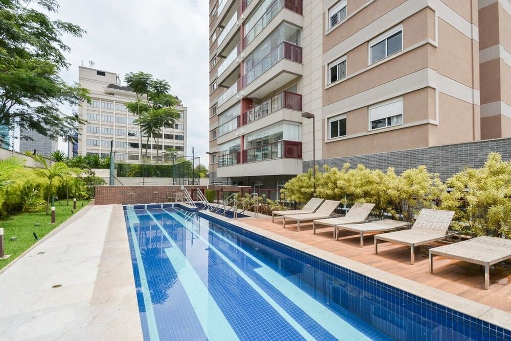 Apartamento, 2 quartos, 59 m² - Foto 5