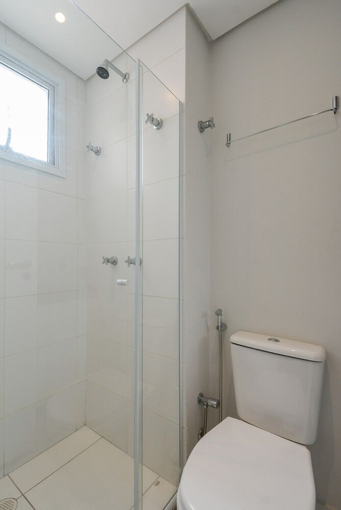 Apartamento, 2 quartos, 59 m² - Foto 9