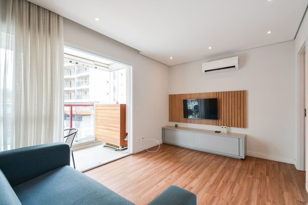 Apartamento, 2 quartos, 59 m² - Foto 40