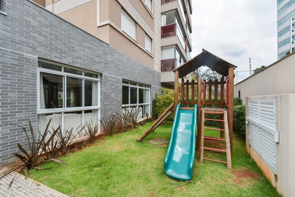 Apartamento, 2 quartos, 59 m² - Foto 2