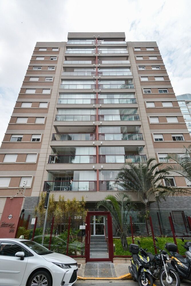 Apartamento, 2 quartos, 59 m² - Foto 31