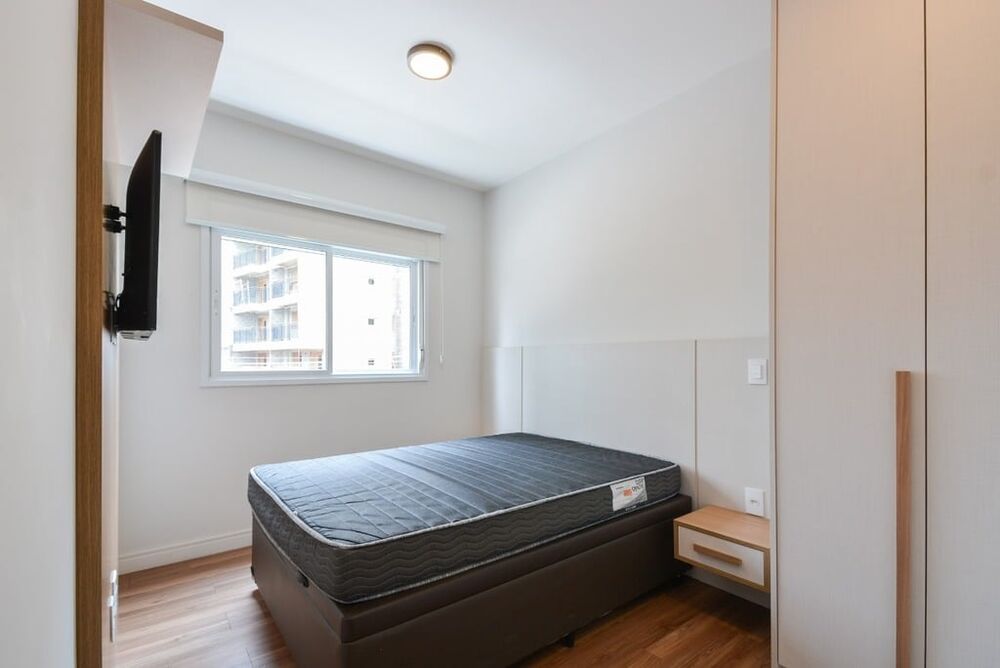 Apartamento, 2 quartos, 59 m² - Foto 10
