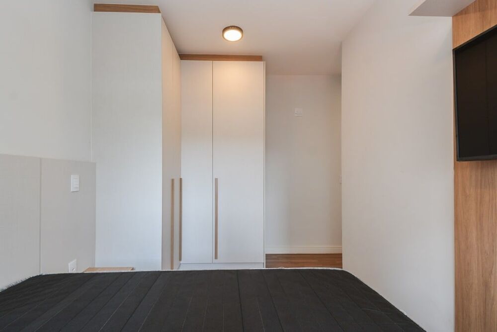 Apartamento, 2 quartos, 59 m² - Foto 16