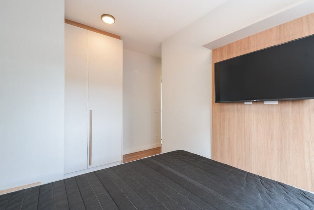 Apartamento, 2 quartos, 59 m² - Foto 23