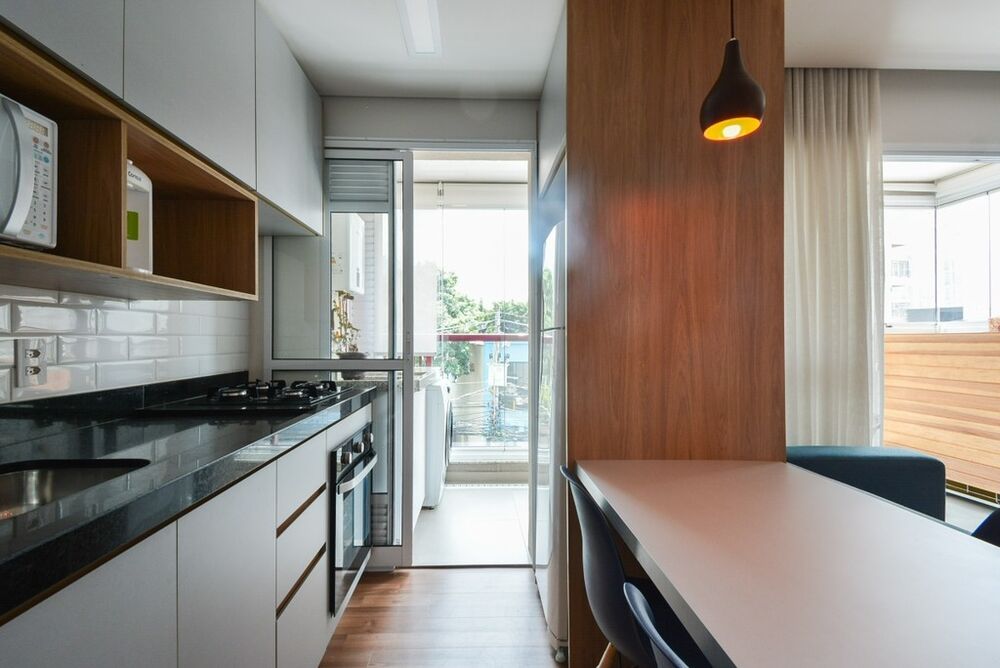 Apartamento, 2 quartos, 59 m² - Foto 41