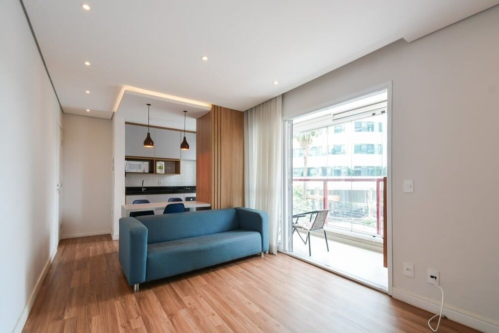 Apartamento, 2 quartos, 59 m² - Foto 11