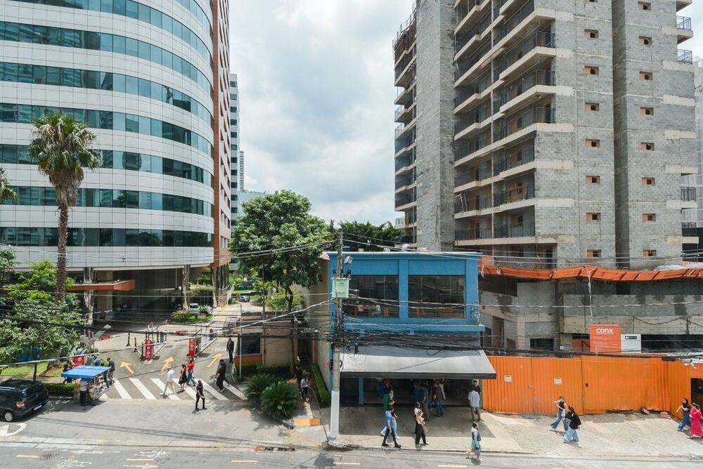 Apartamento, 2 quartos, 59 m² - Foto 38