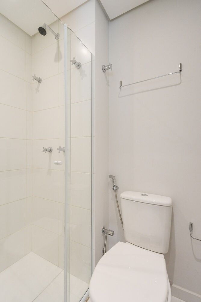 Apartamento, 2 quartos, 59 m² - Foto 4