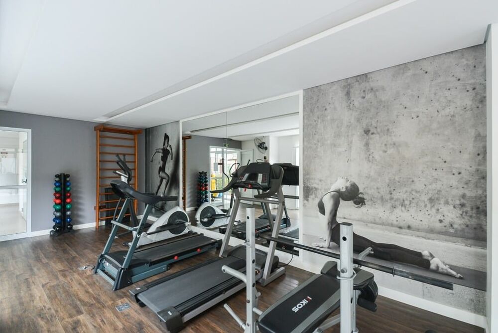 Apartamento, 2 quartos, 59 m² - Foto 20