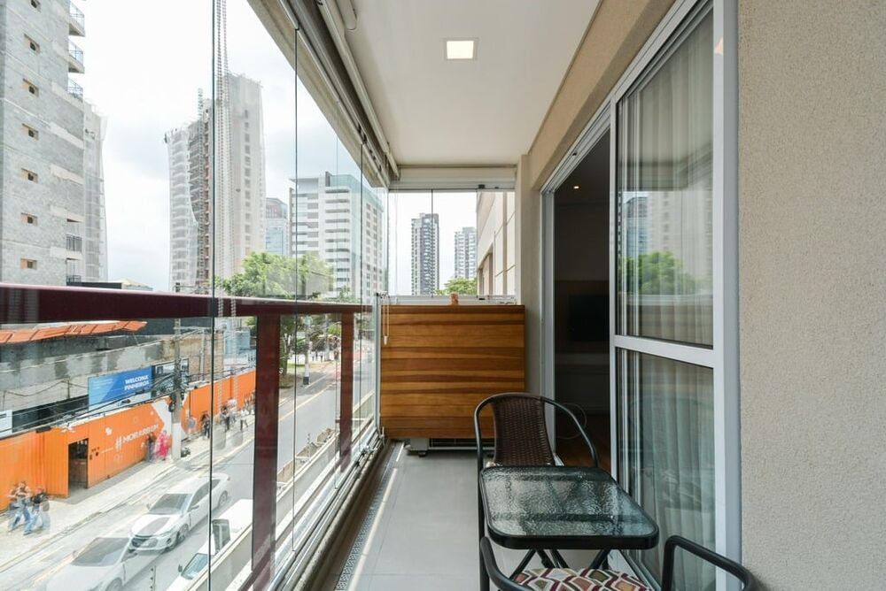 Apartamento, 2 quartos, 59 m² - Foto 22