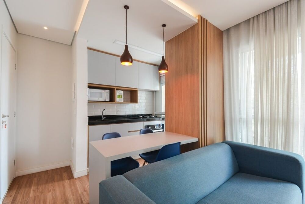 Apartamento, 2 quartos, 59 m² - Foto 28