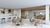 Apartamento, 2 quartos, 59 m² - Foto 3