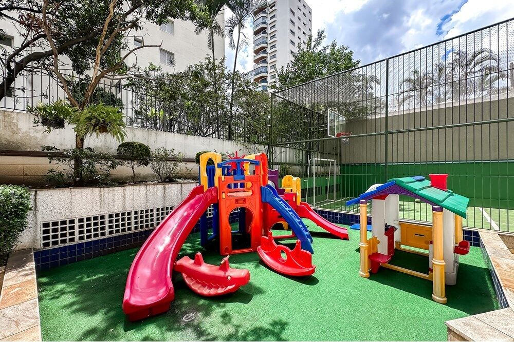 Apartamento, 2 quartos, 78 m² - Foto 1
