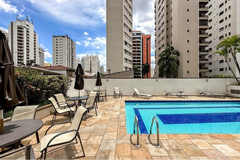 Apartamento, 2 quartos, 78 m² - Foto 3